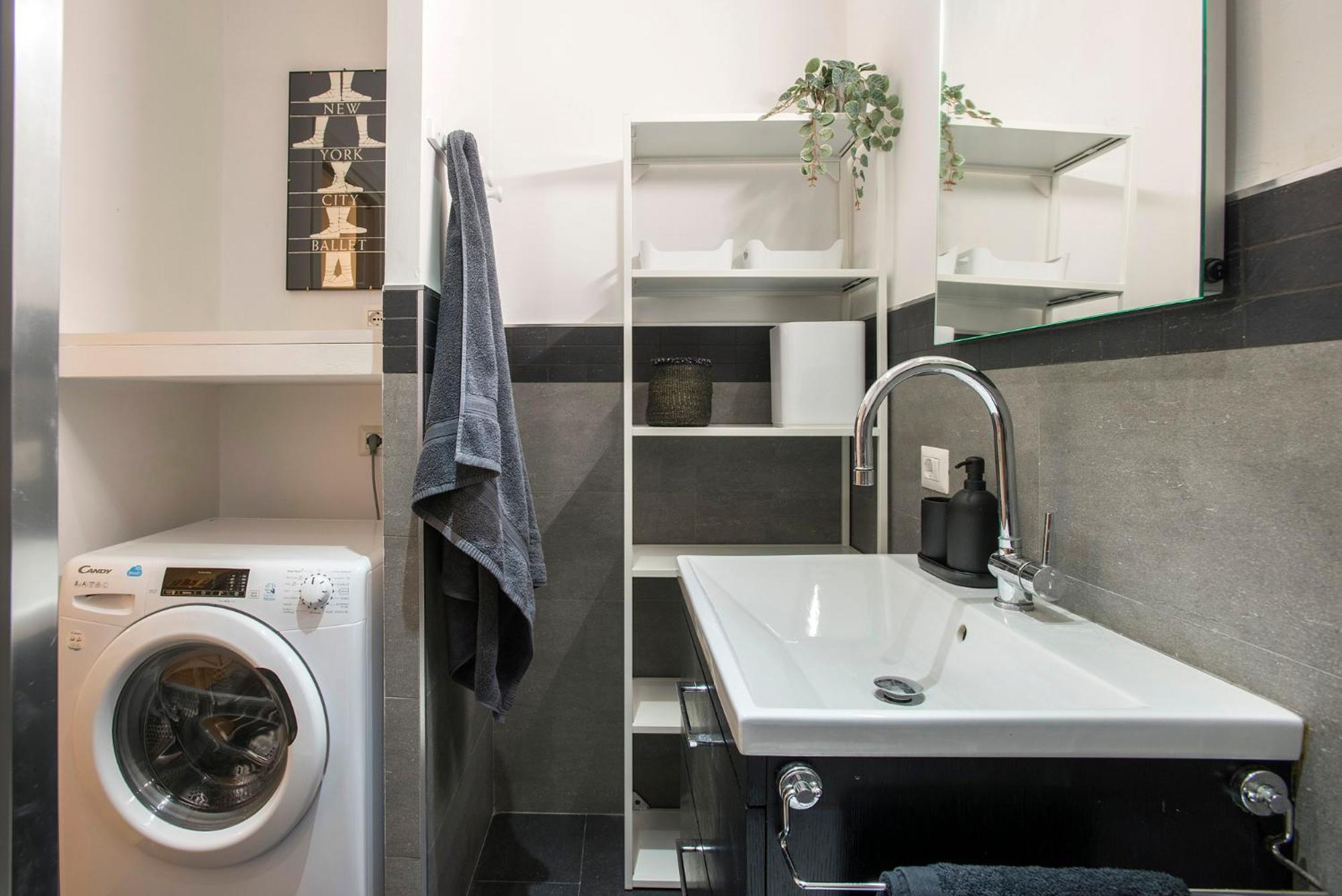 Apartment Lorenzo's Urban Escape Rome