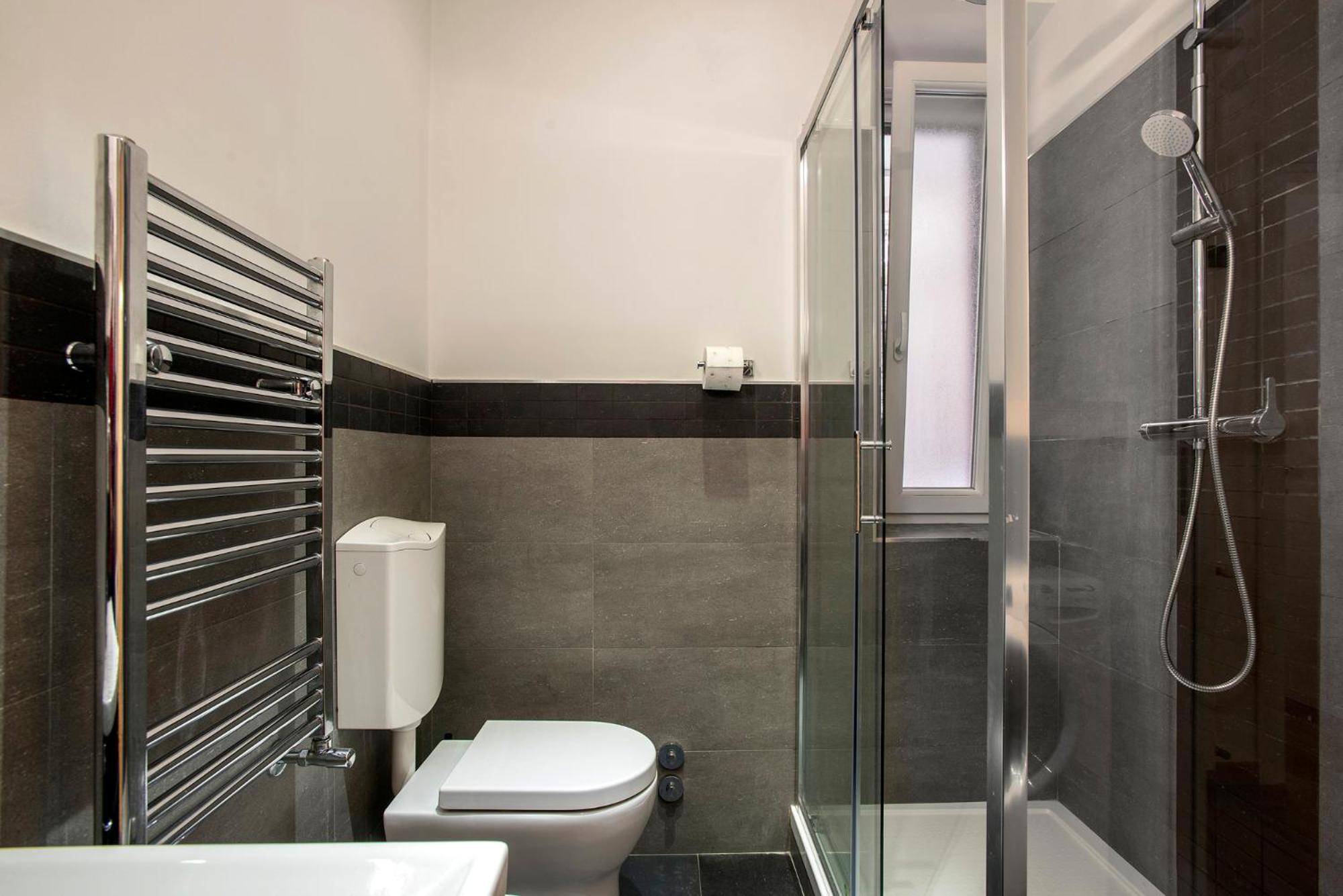 Apartment Lorenzo's Urban Escape Rome