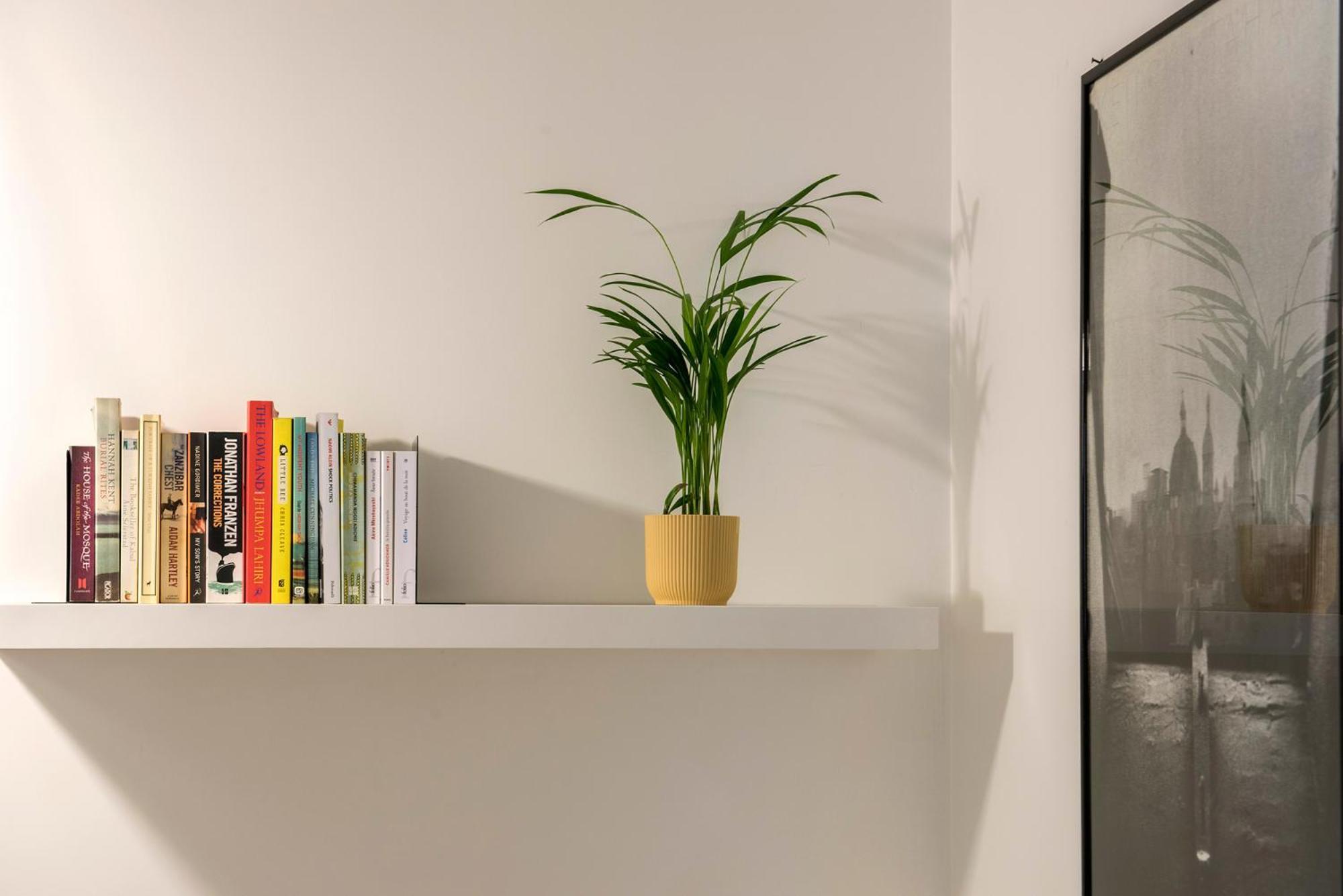 Apartment Lorenzo's Urban Escape Rome